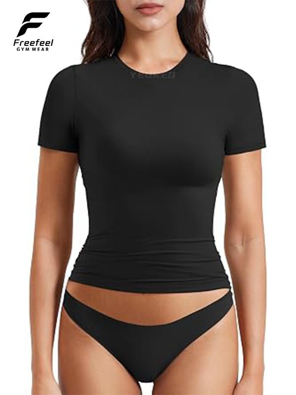 short sleeves3-3