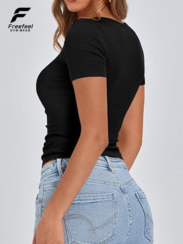 short sleeves4-1