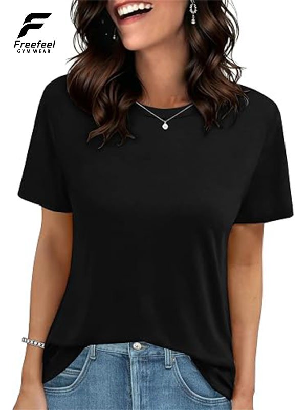 short sleeves5-1