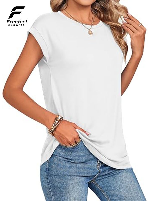 short sleeves6-4