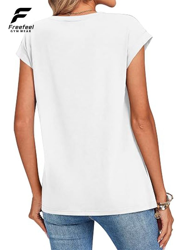 short sleeves6-5