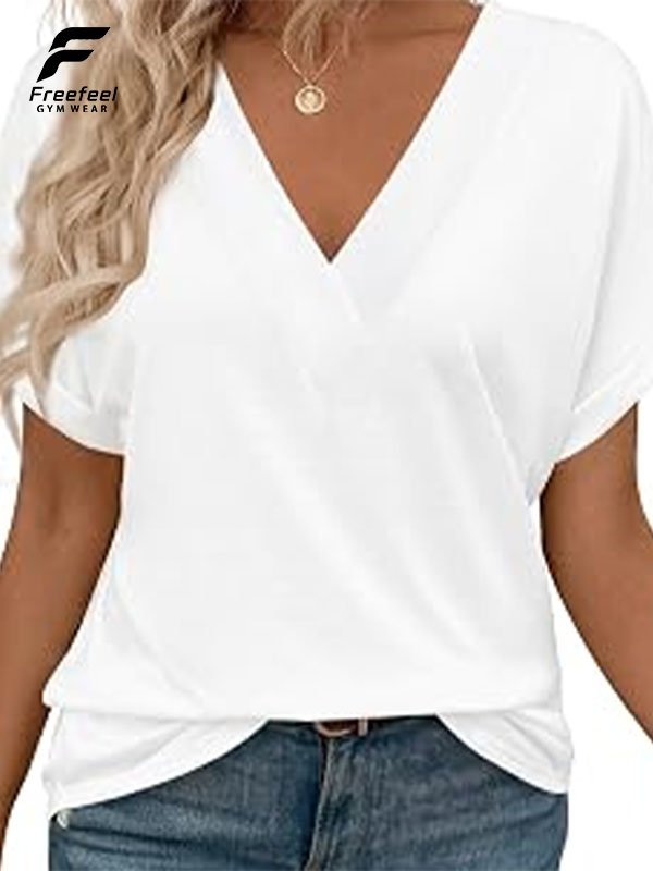 short sleeves8-1