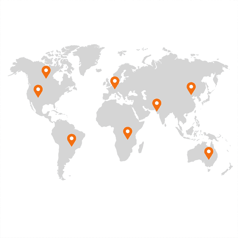 Serving Activewear Brands Worldwide
