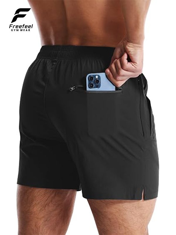 training shorts1-2