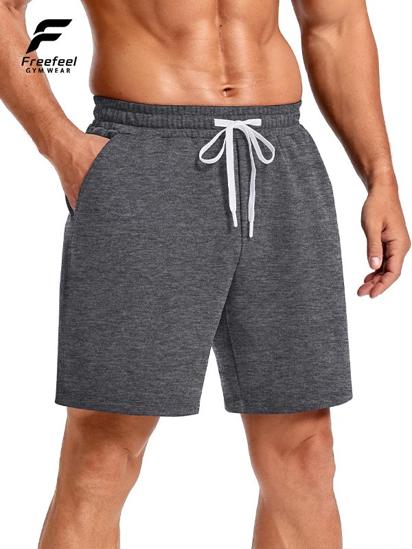 training shorts10-2