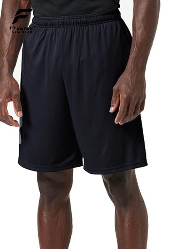 training shorts2-2
