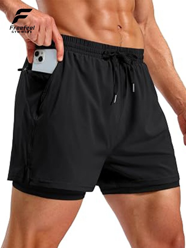 training shorts4-2