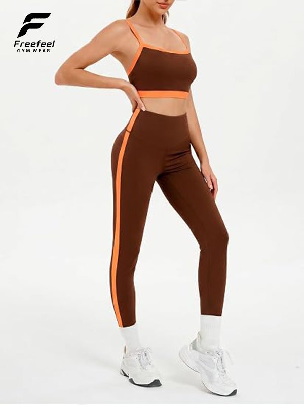yoga sets10-4