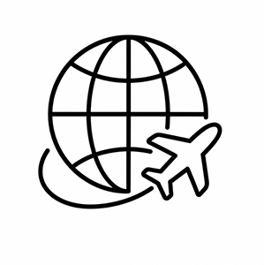 Worldwide Shipping